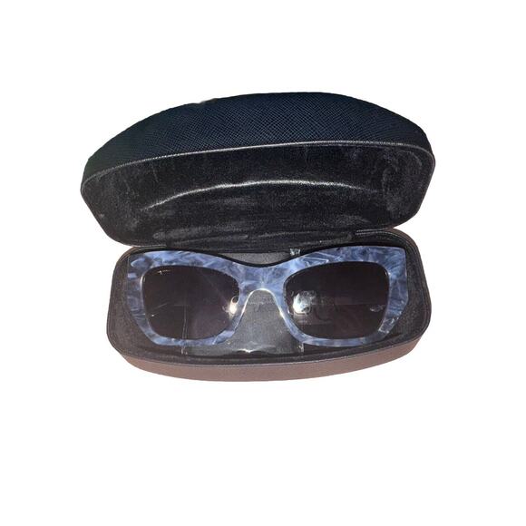 Salvatore Ferragamo SF1045S Black Sunglasses 54mm 20mm 140mm - 028 #3 main image 5